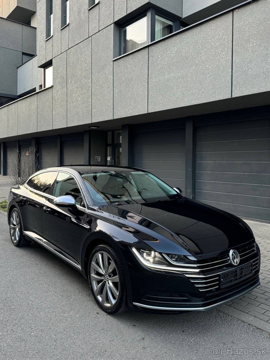 Volkswagen Arteon 2.0 TSI Elegance - 2