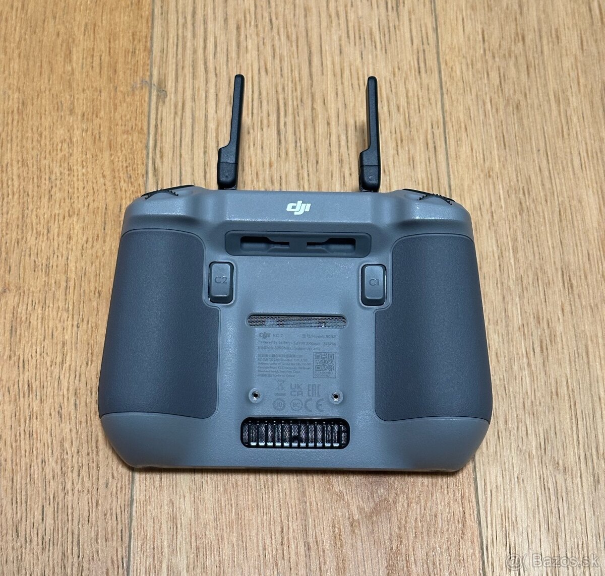 DJI RC 2 ovladac - 2