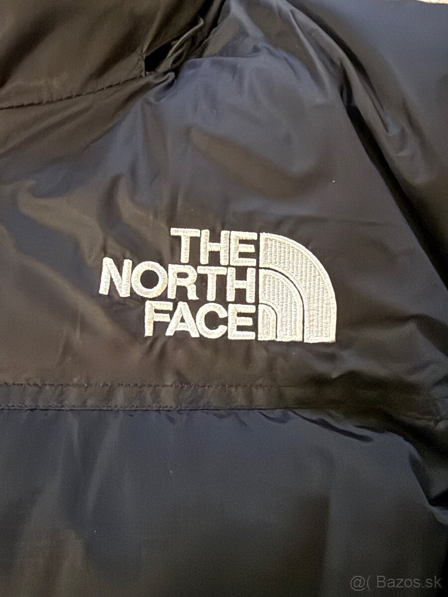 The North Face Nuptse 1996 Puffer Jacket - 2
