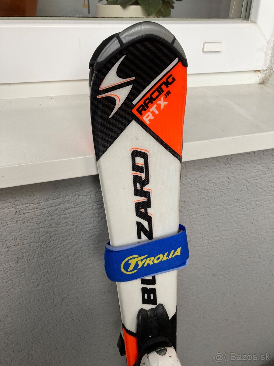 Lyže-lyžiarky.helma - dieťa - 2