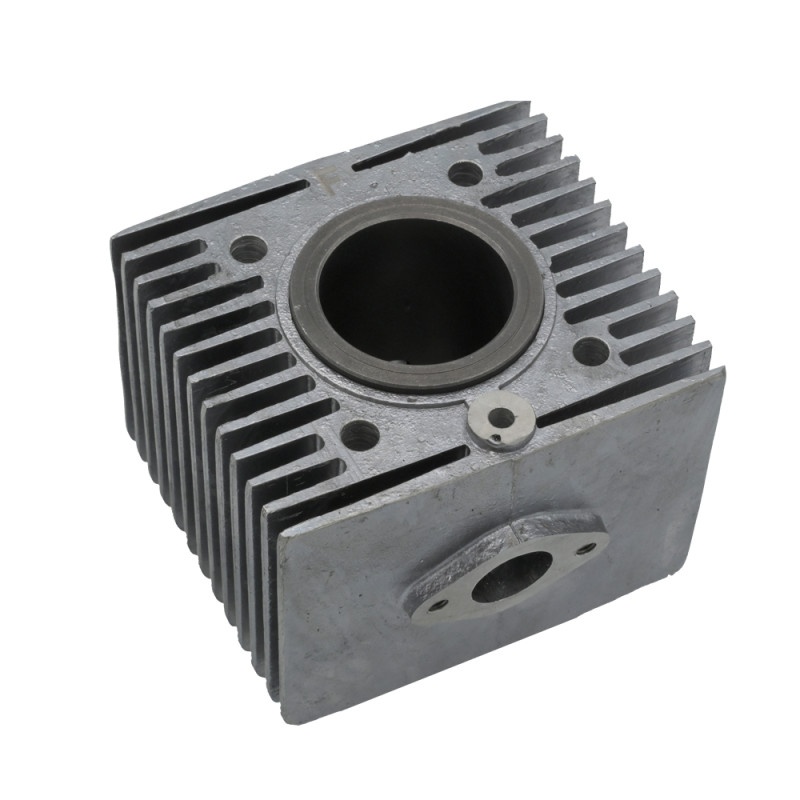 Valec Babeta M207/M228 - 2