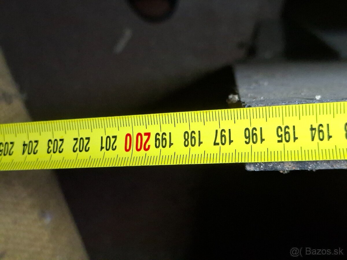 Tabulove dvojskla - 2