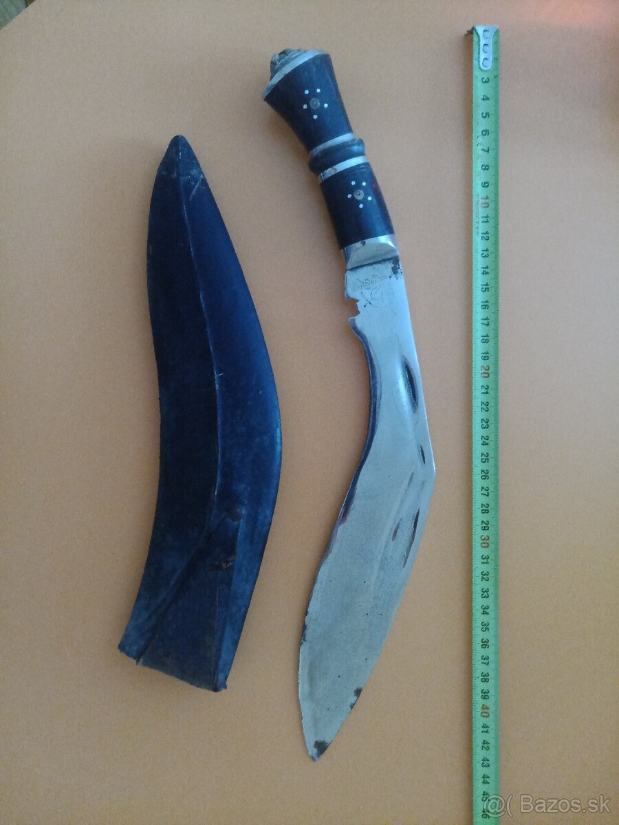 Kukri - 2