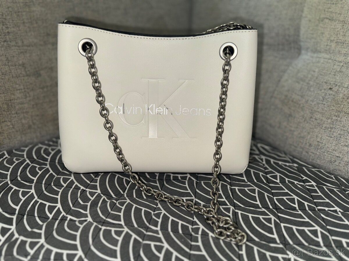Kabelka Calvin Klein - 2