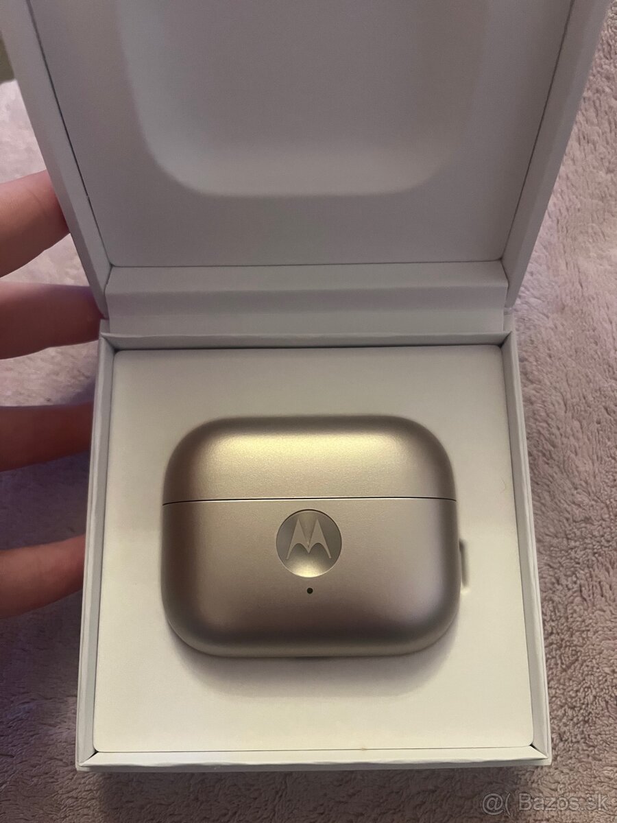 Motorola slúchatka bezdrôtové - 2