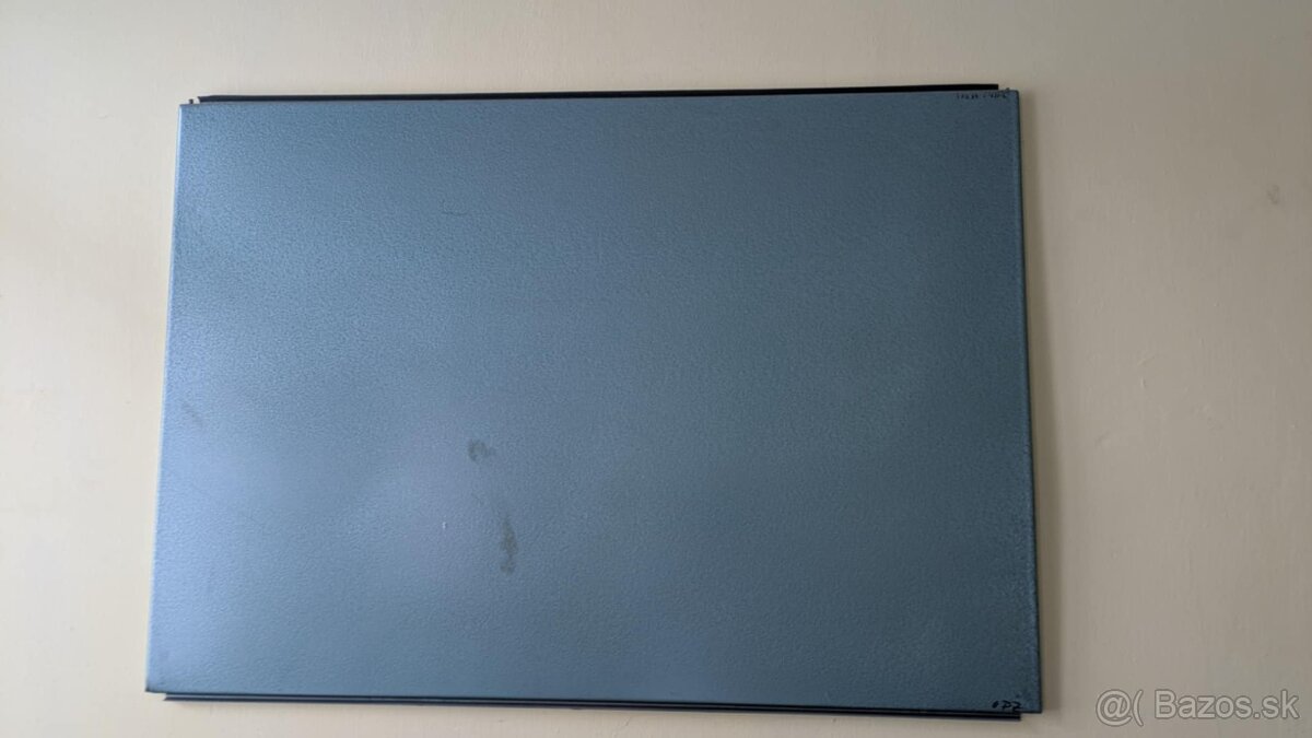 Kovová nástenka 3x rôzne - 2