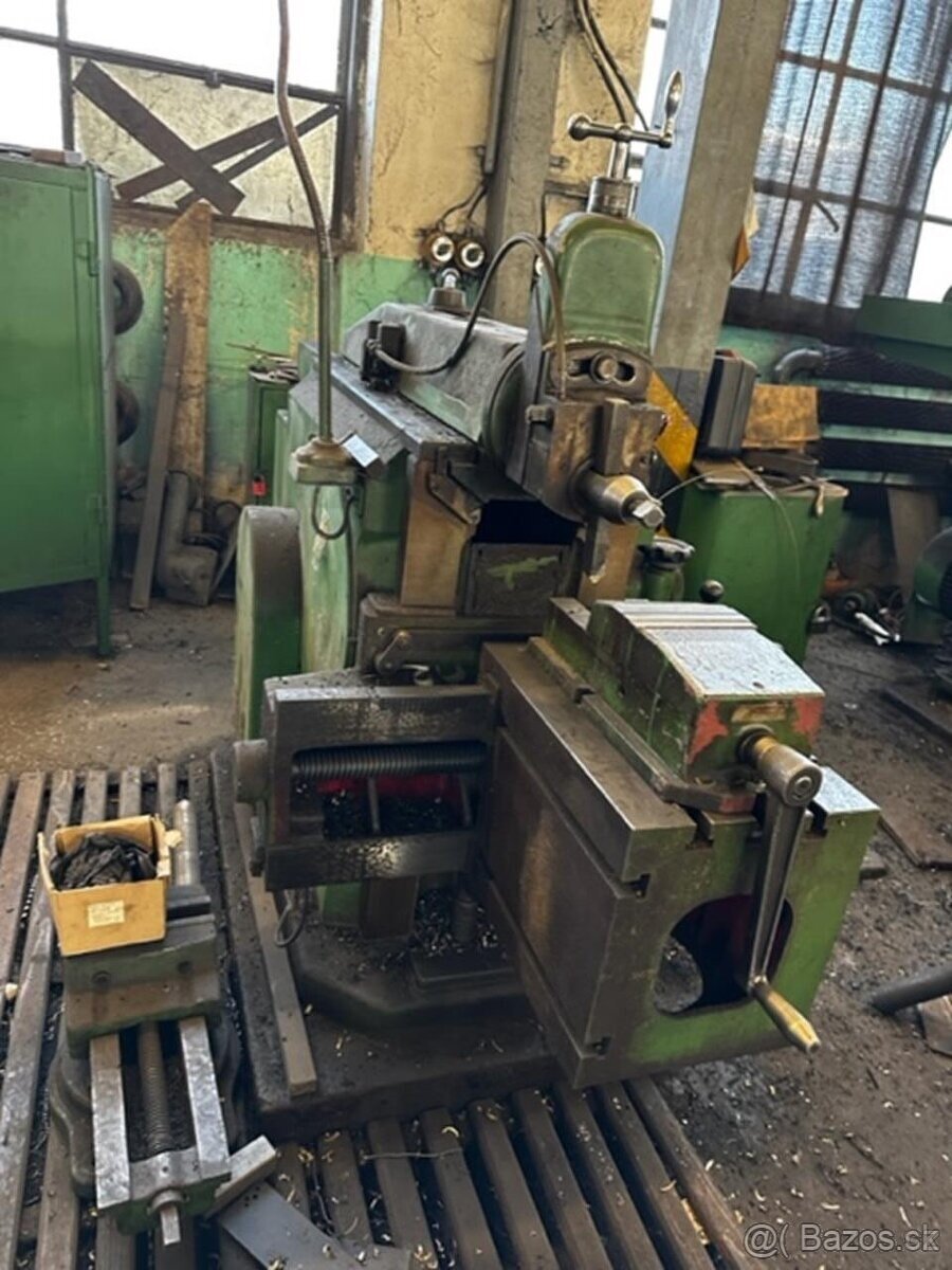 Odvalovací obrážečka Strigon GH-400-560-710 (7793) - 2