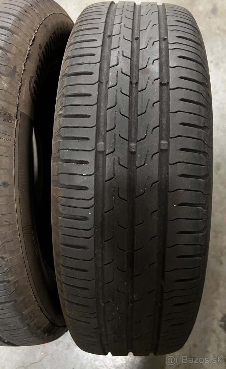 175/65R15 letné pneumatiky - 2