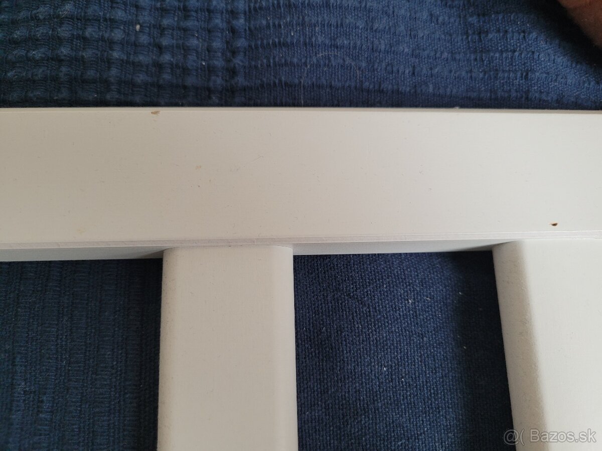 Detska postielka s matracom - 2