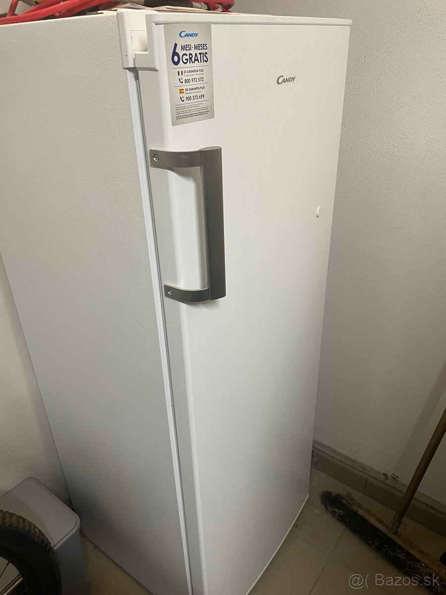 Chladnička Candy - 2