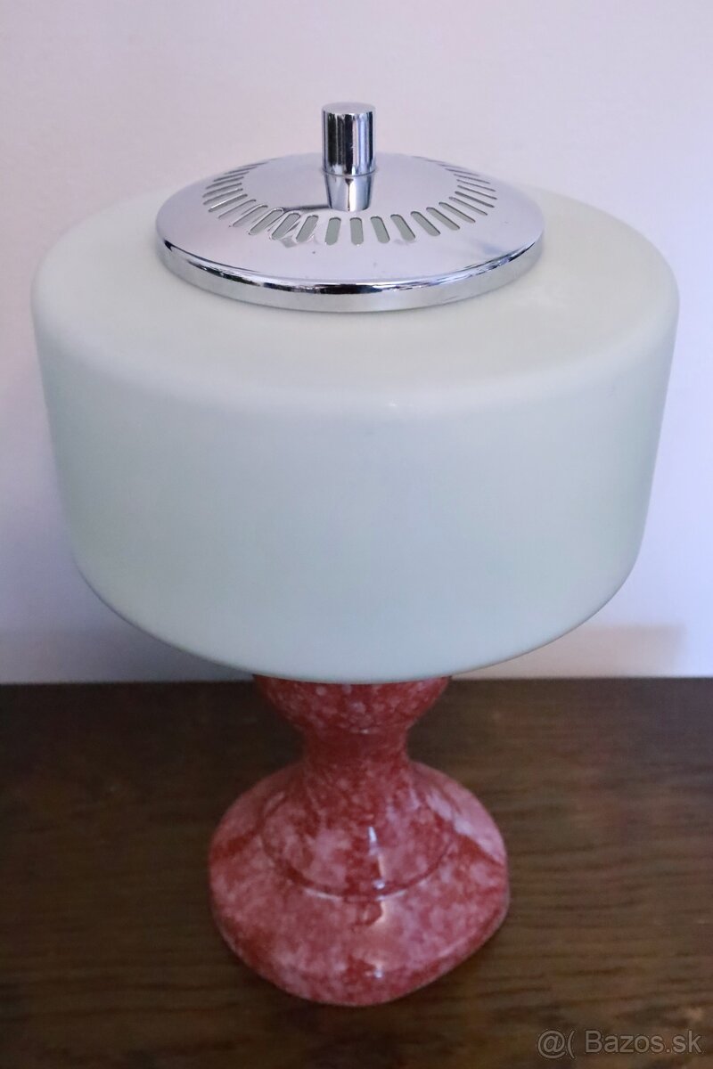 Dobova stolná lampa - 2