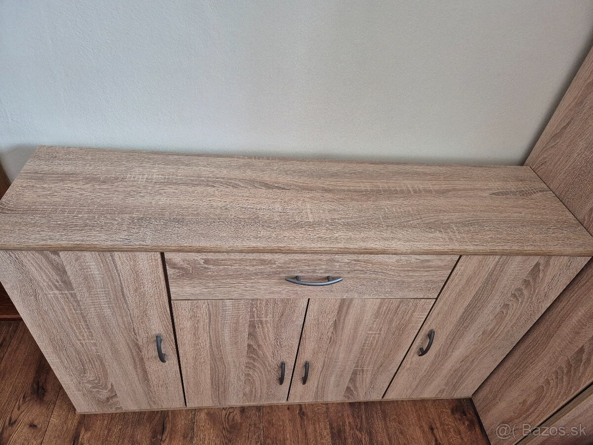 Komoda - 2