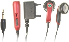 Slúchadlá SonyEricsson HPM-64 - 2