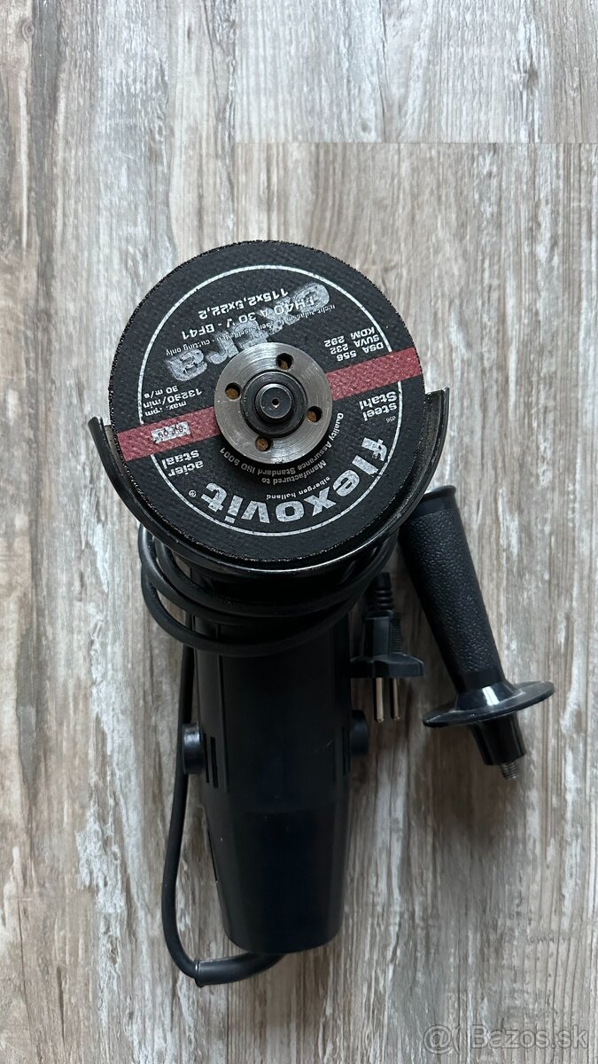 Stavebné náradie - 2