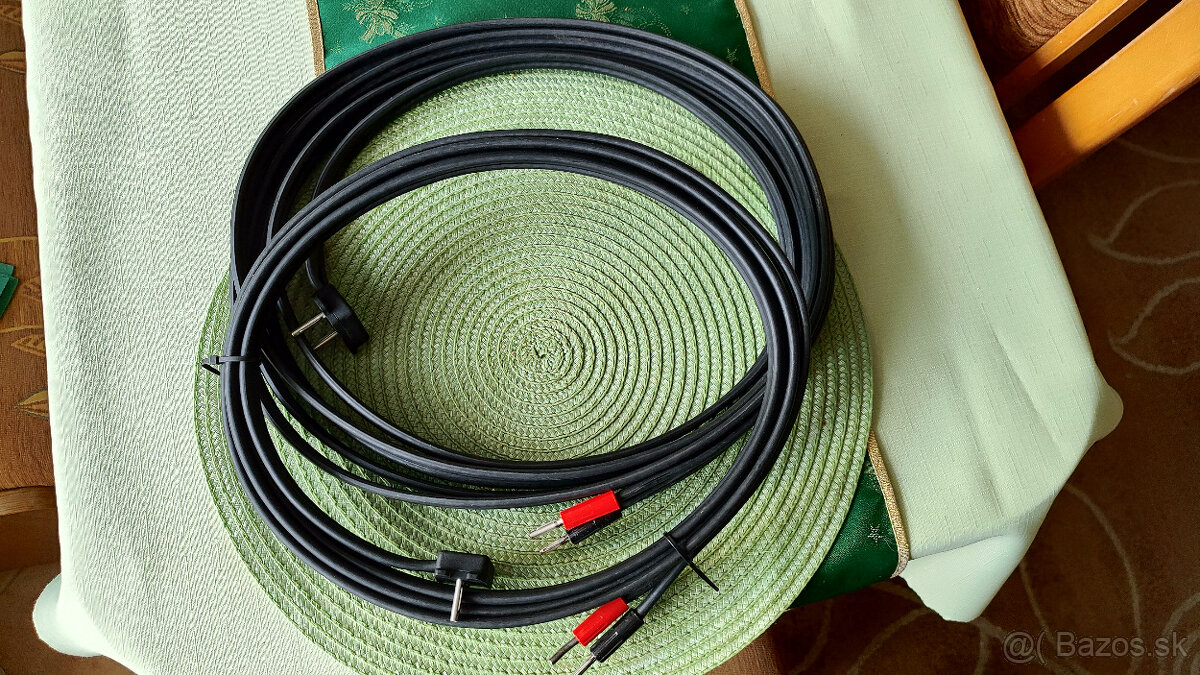 Reprokáble Naim NAC A5 - 2