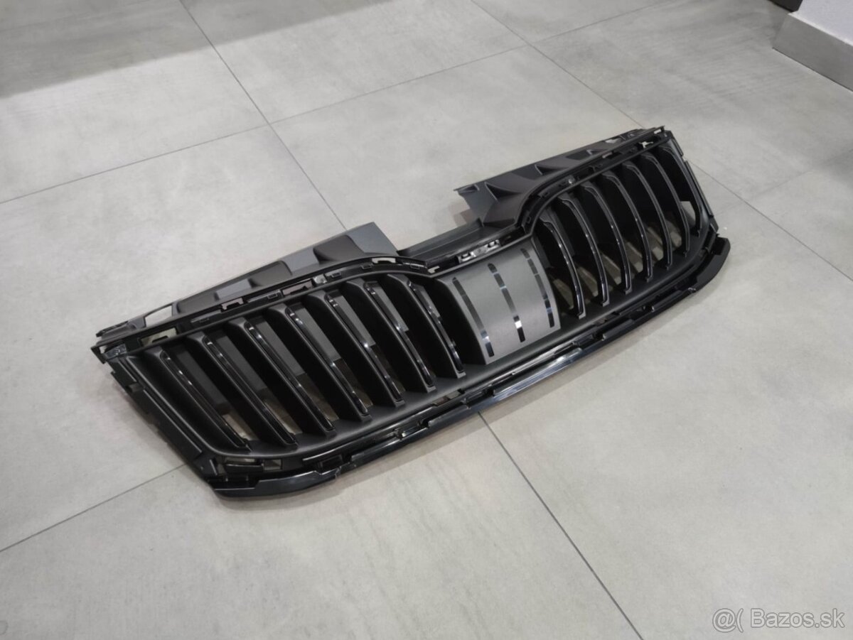 Predna maska Skoda OCTAVIA 3 LIFT - 2