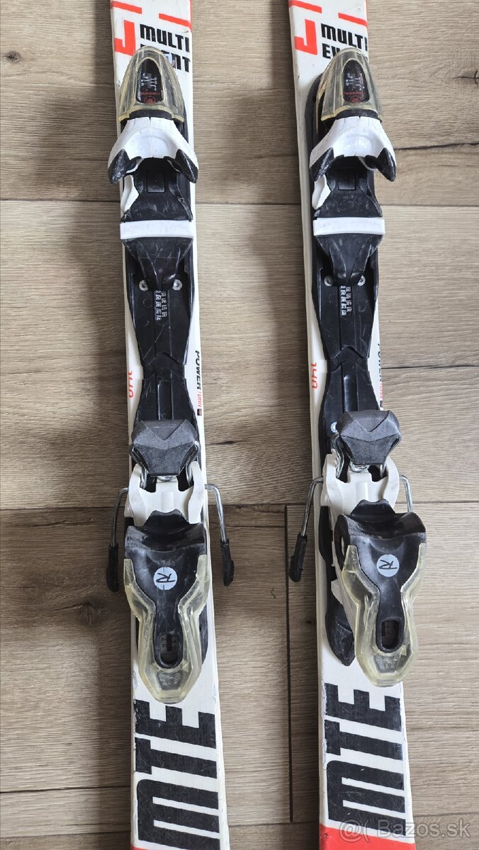 Detské lyže Rossignol hero multi evenet 140 - 2