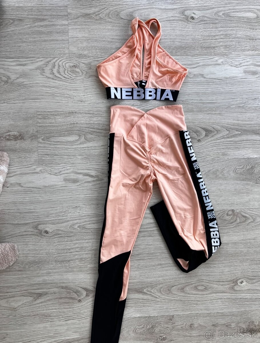 Nebbia súprava - 2