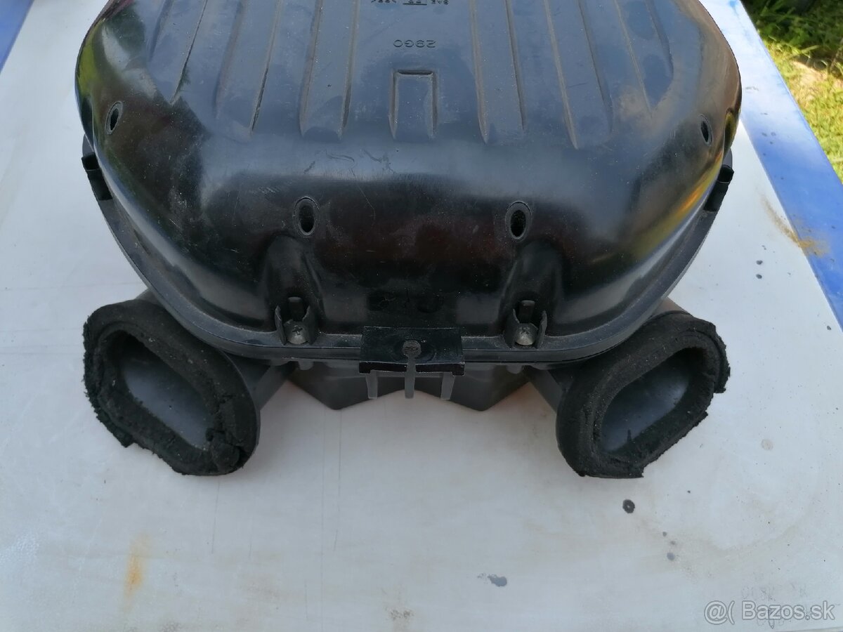 GSX-R air box - 2