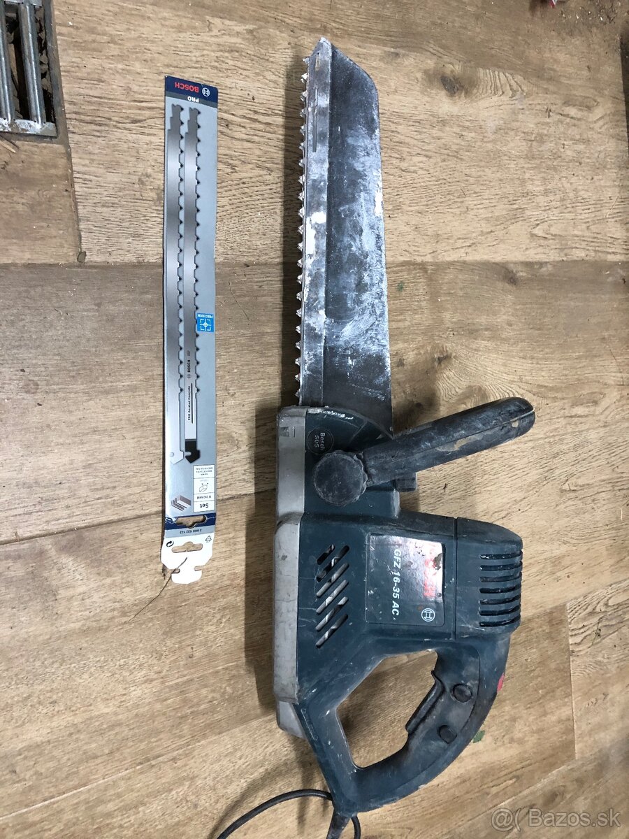 predám bosch FGZ 16-35 AC - 2