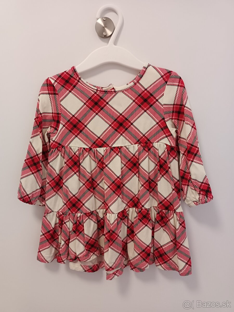 Saty vhodne aj na Vianocne fotenie - 2