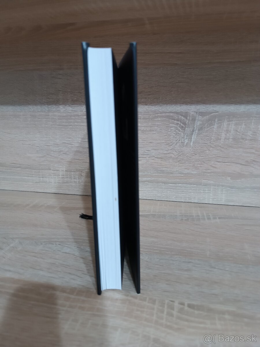 Za hranici lidskosti - 2