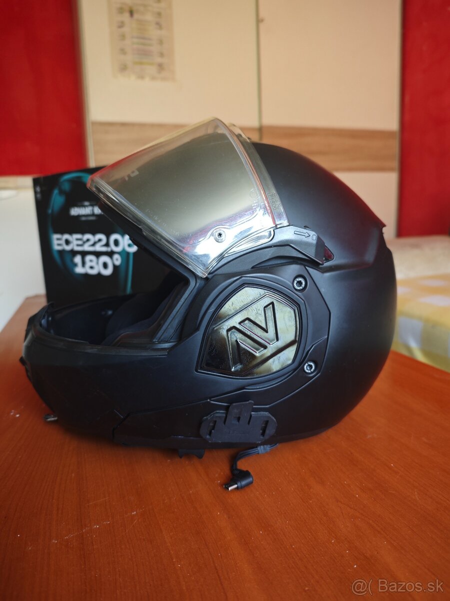 Preklapacia prilba LS2 - 2