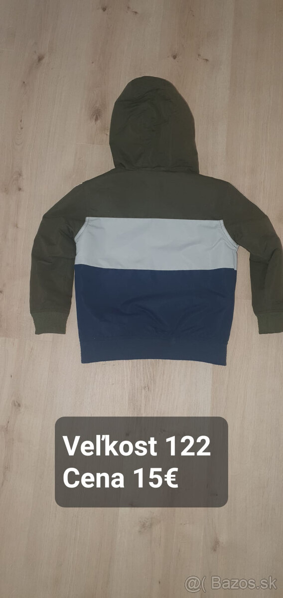 detska zimna buda - 2