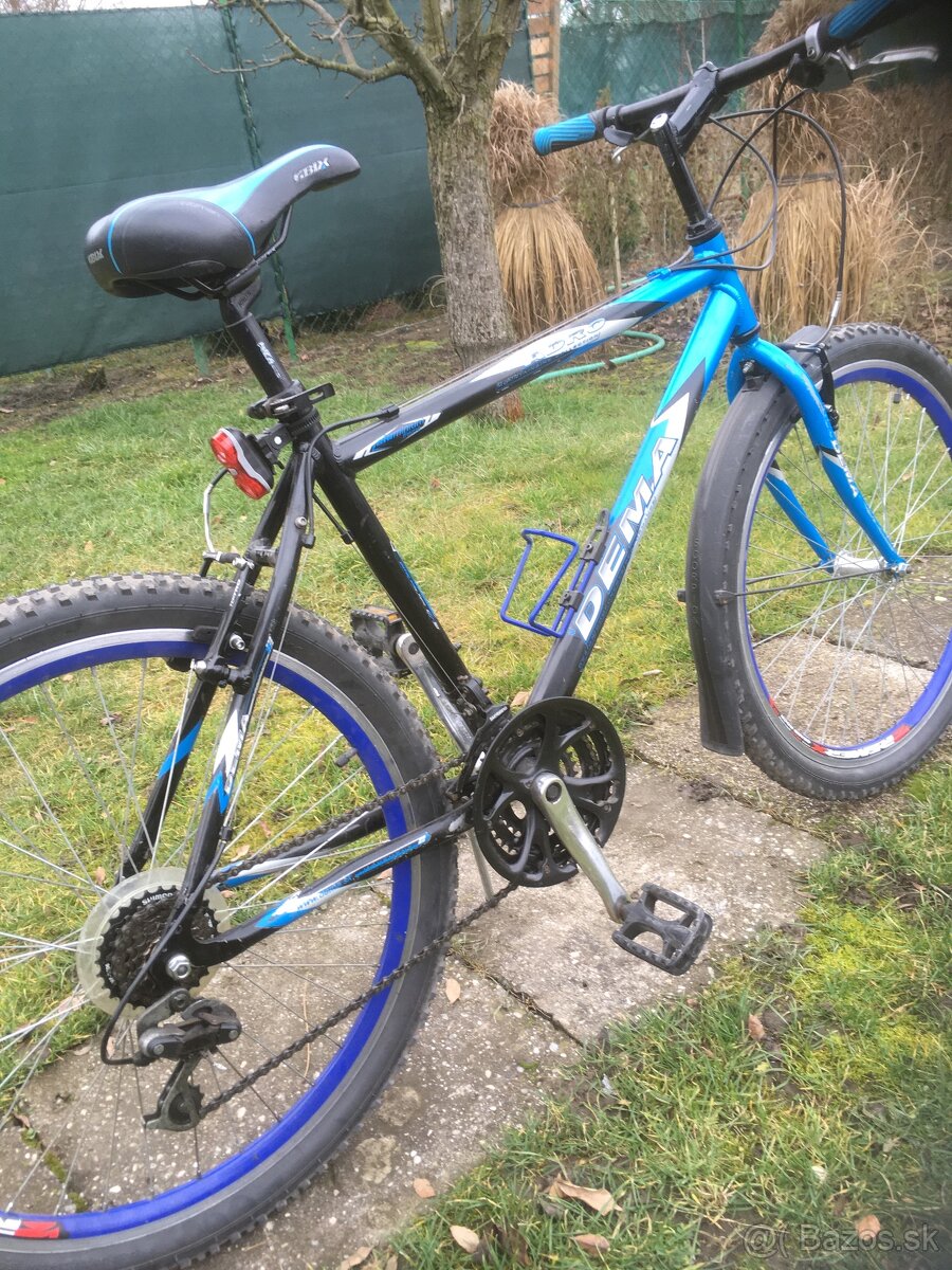 Dema Adro 26” - 2
