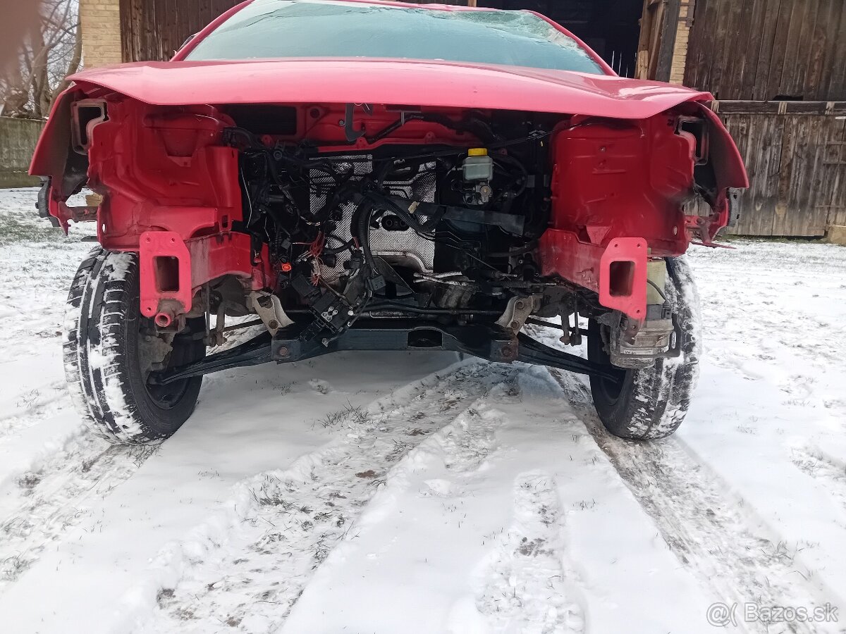 Rozpredam vw polo - 2