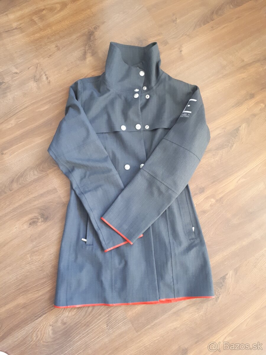 Kabátik/vetrovka Helly Hansen - 2