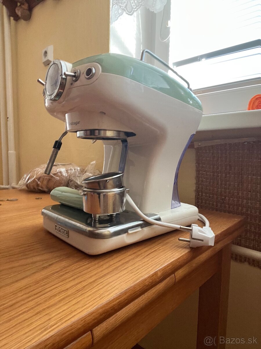 Predám kávovar - 2