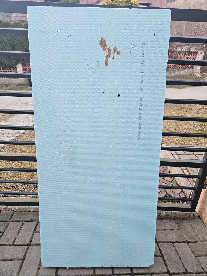 Styrodur Ravatherm xps 300wb 150mm - 2