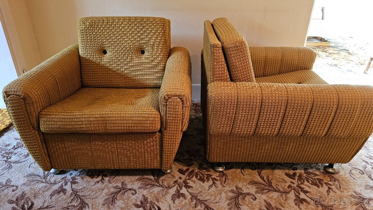 Sedacia súprava - 2