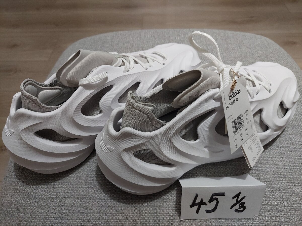 Pánske tenisky ADIDAS 45 1/3 - 2