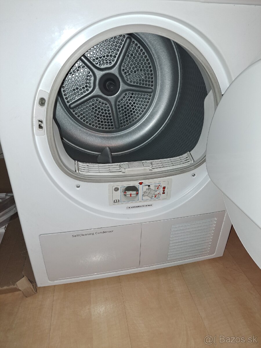 Predam sušičku prádla Bosh - 2