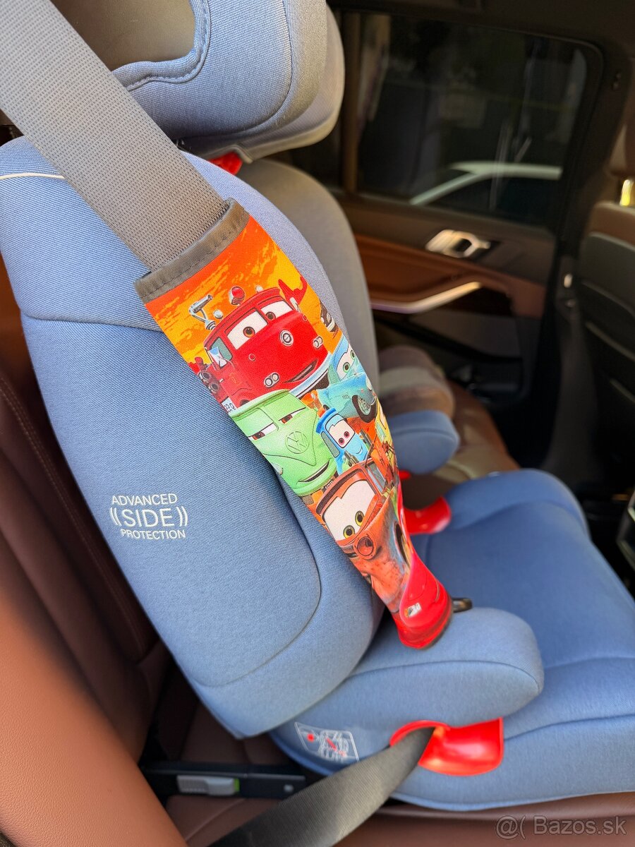 Recaro autosedacka - 2