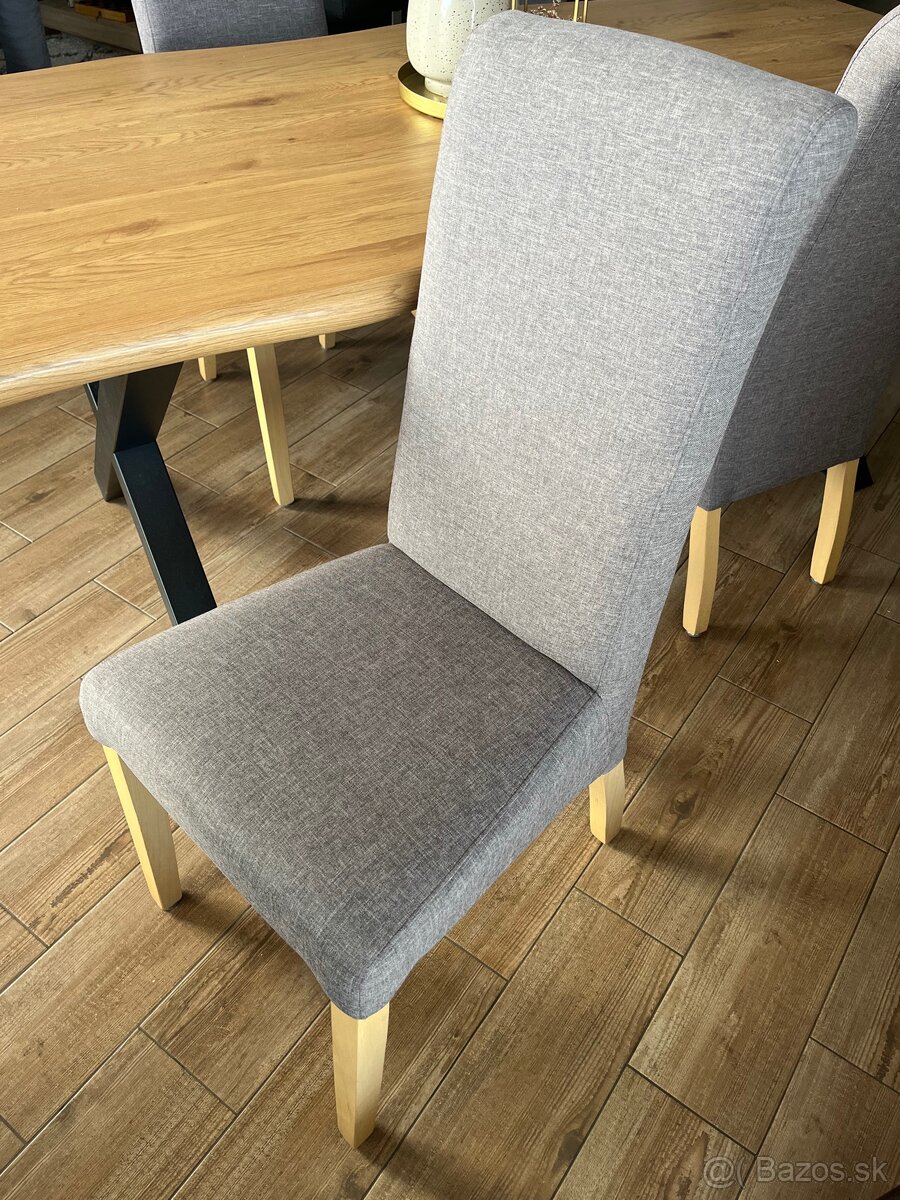 Kuchynske stoličky - 2