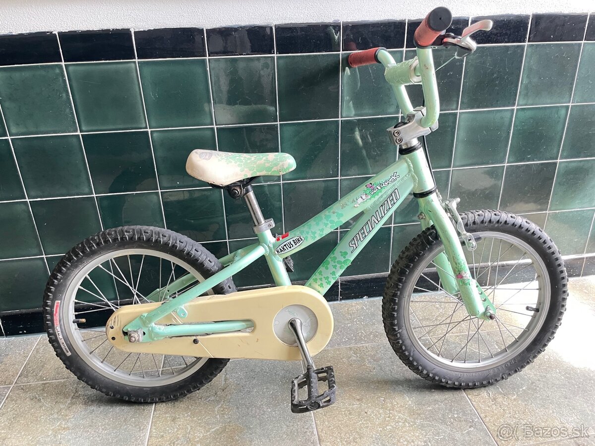 Specialized Hotrock 16 - 2