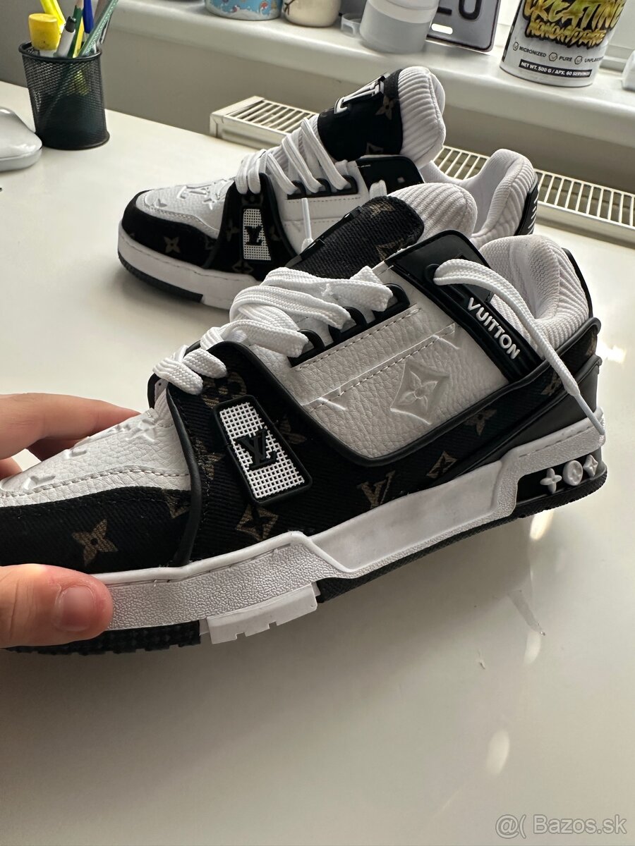 Louis Vuitton tenisky - 2