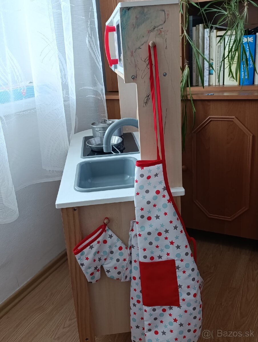 Detská kuchynská linka - 2