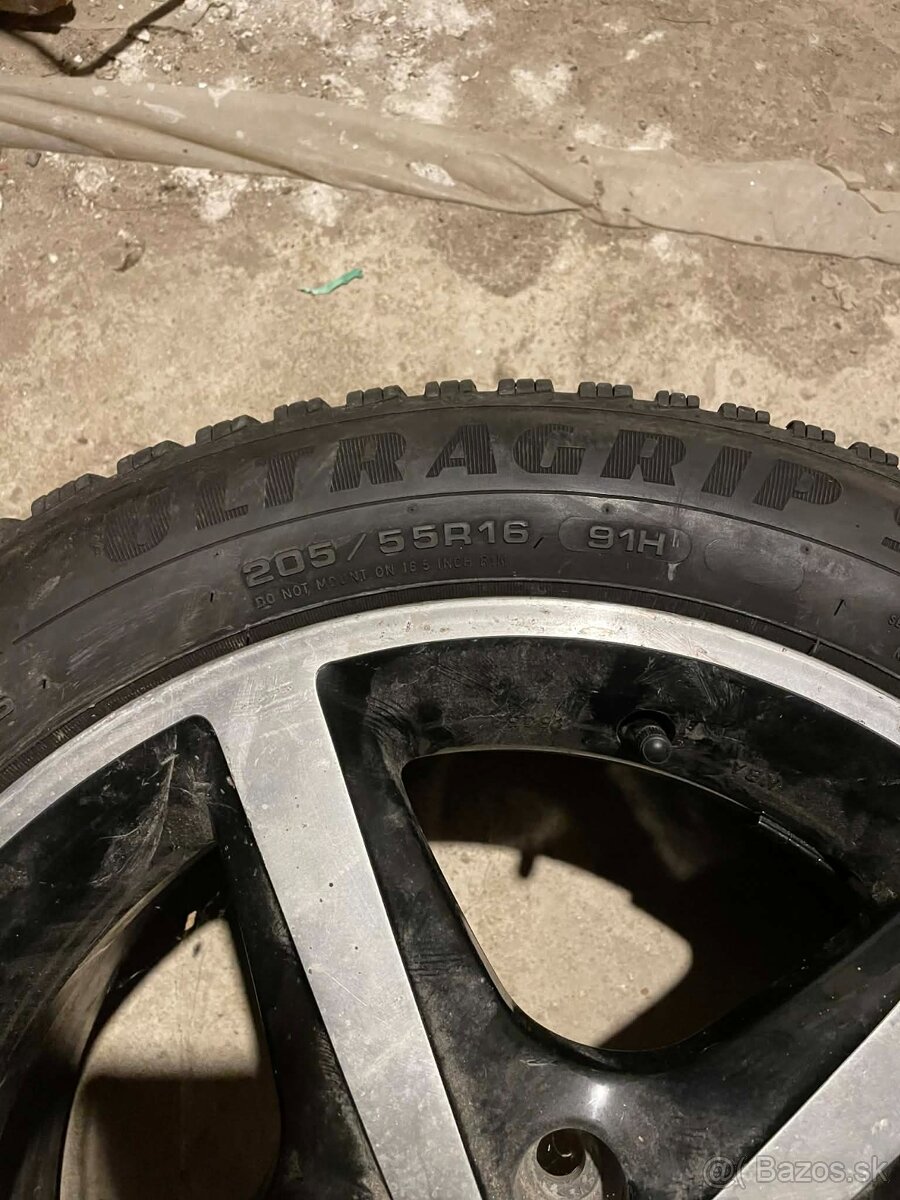 5x112 r16 Rezerva - 2