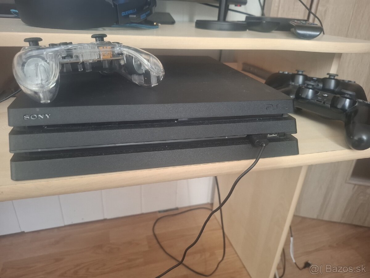 Ps4 - 2