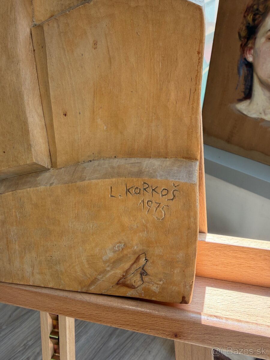 Ludwik Korkoš - 2