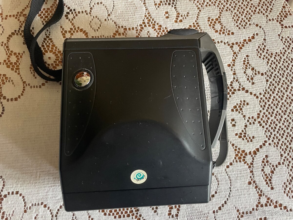 Polaroid Spectra Pro - 2