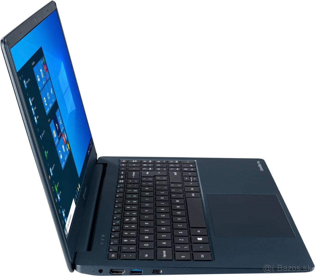 Toshiba Dynabook Satellite Pro C50-G-113 - 2