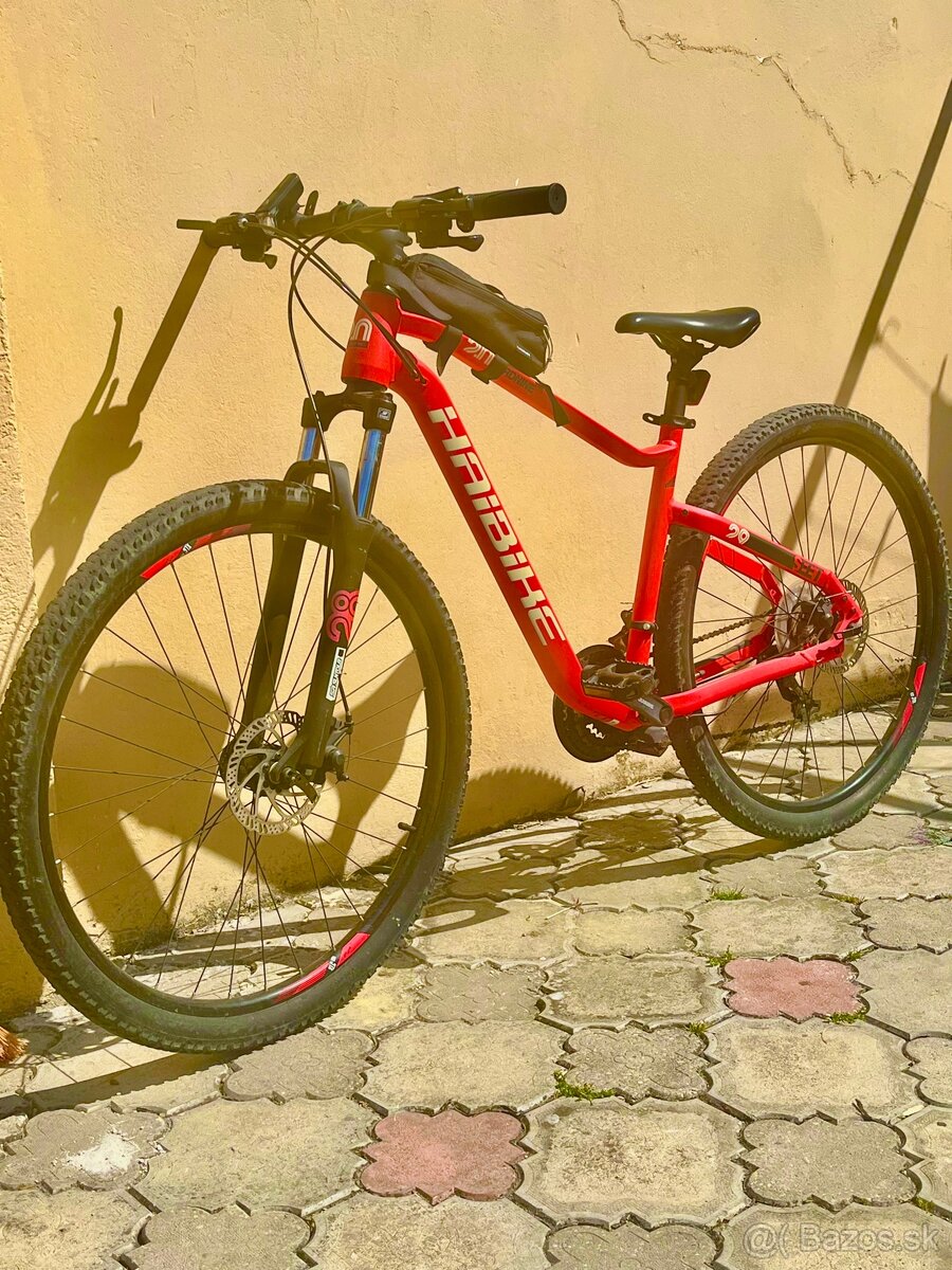 Bike Haibike - 2