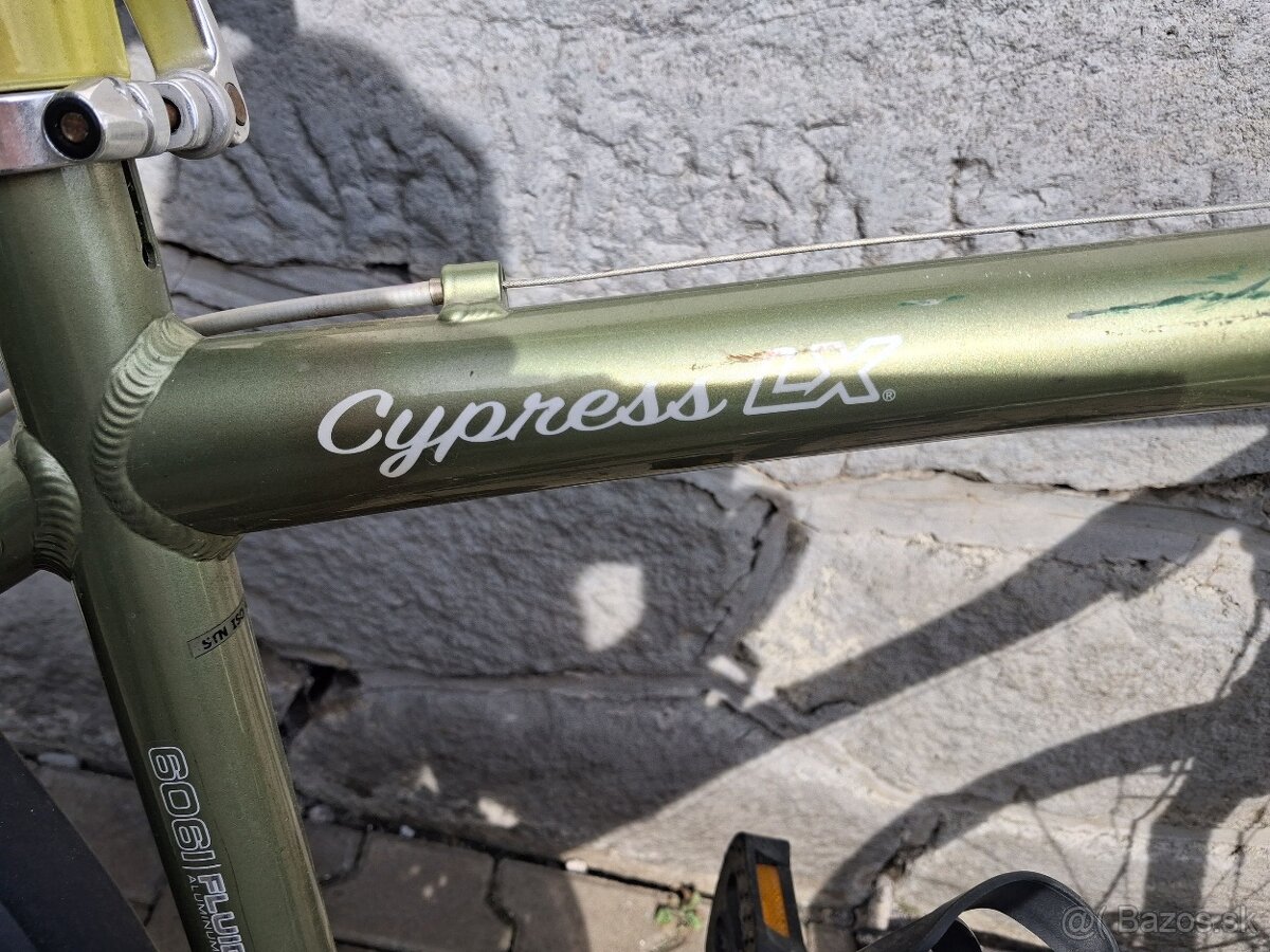 Predám Giant Cypress LX - 2