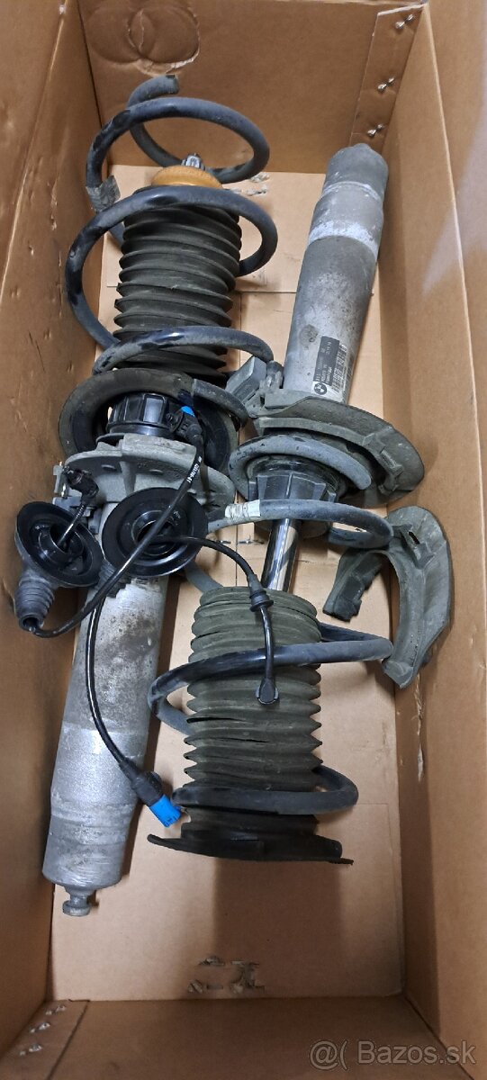 Edc tlmice bmw f82 m4 - 2