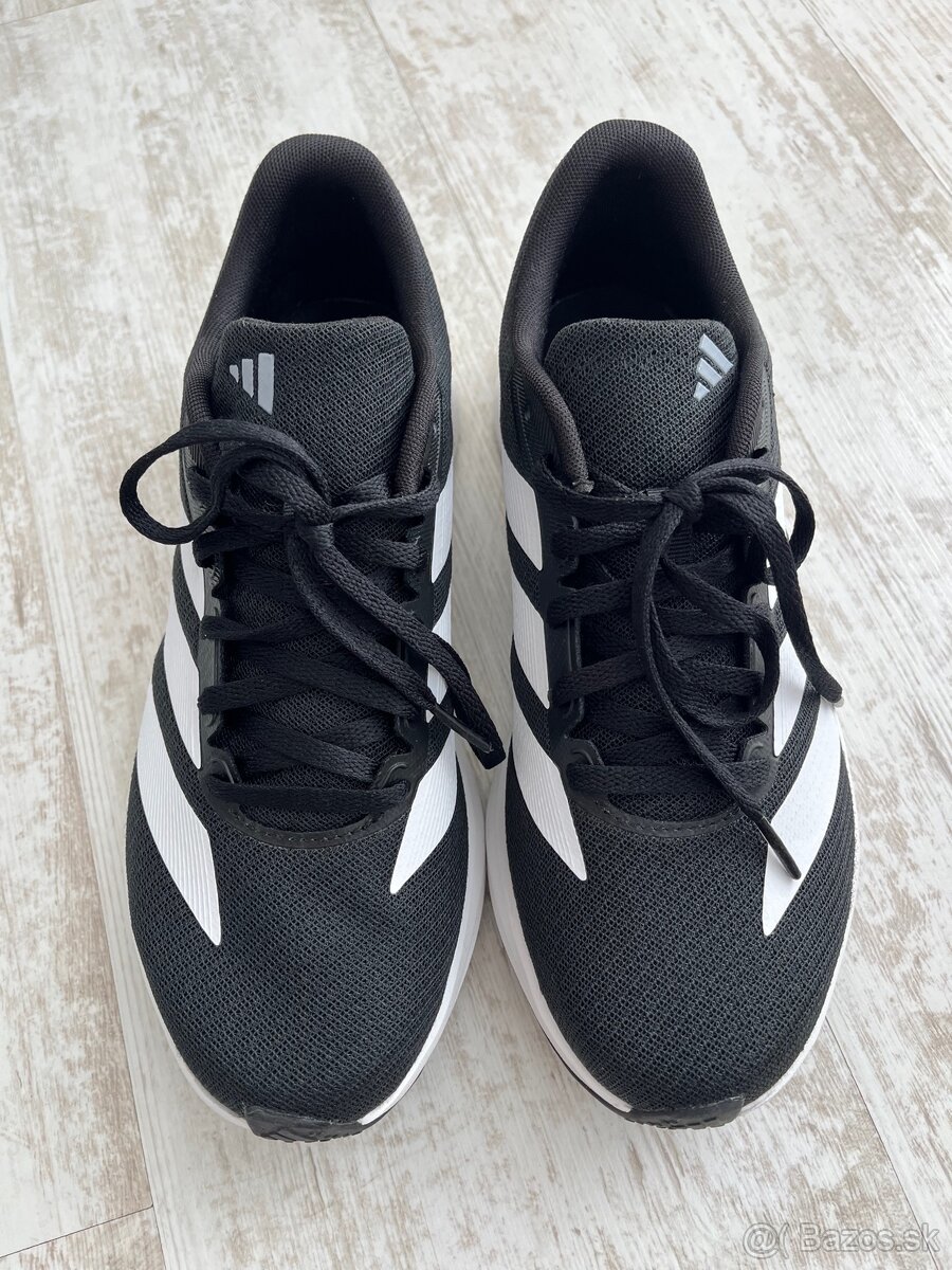 Chlapčenské botasky Adidas - 2